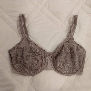 Bali Lace Desire Bra 34DD